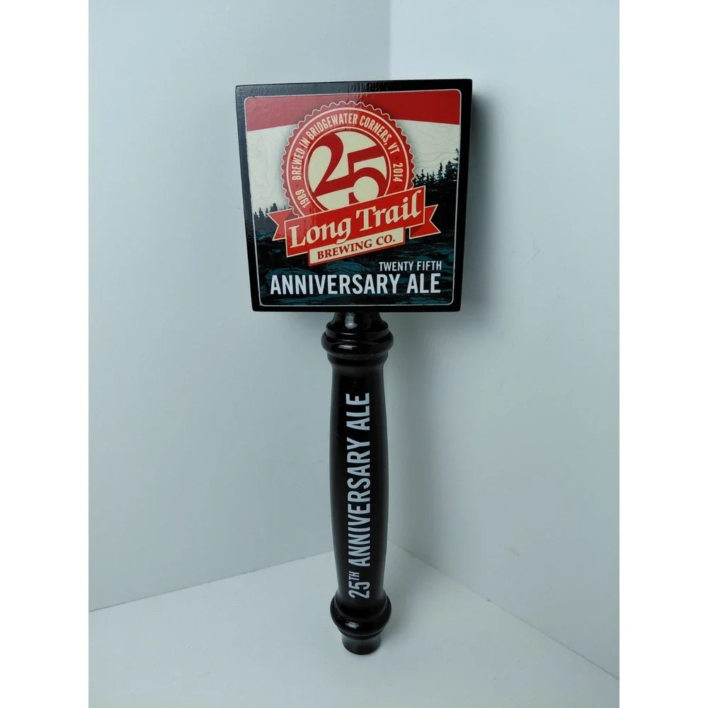 Long Trail Brewing Co. 